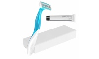 Laminas para Senhora BIC Soleil Bella Lady em flow pack personalizado