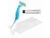 Laminas para Senhora BIC Soleil Bella Lady em flow pack personalizado