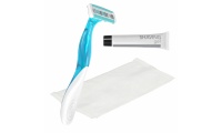 Laminas para Senhora BIC Soleil Bella Lady em flow pack personalizado