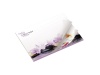 Bloco de Notas Adesivas BIC 101x75mm Alternating Imprint 50 folhas
