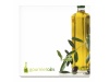 Bloco de Notas Adesivas BIC 101x101 mm 25 folhas