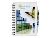 BIC Notebooks Chipboard Cover britePix Grande