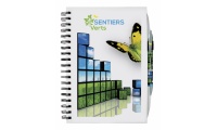 BIC Notebooks Chipboard Cover britePix Grande