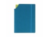 Caderno BIC Notebooks Dual A5 Debossing / Hot Stamping