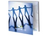 BIC 75x75 mm Booklet 25 folhas