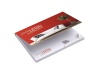 Bloco de Notas BIC 101x75mm Booklet 50 folhas