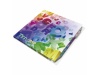 BIC 150x150mm Booklet with Pen Loop