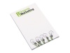 Bloco de Notas BIC 75x128mm Non-Adhesive Scratch Pad 40 folhas