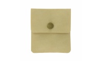 Caixa BIC Pocket Ashtray Kraft