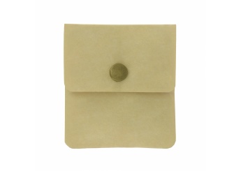 Caixa BIC Pocket Ashtray Kraft