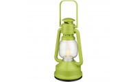 Luz LED Emerald