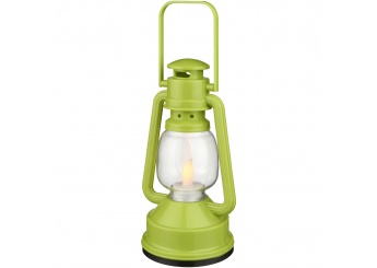Luz LED Emerald