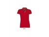 PLO PARA SENHORA PATRIOT WOMEN