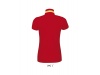 PLO PARA SENHORA PATRIOT WOMEN