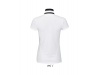 PLO PARA SENHORA PATRIOT WOMEN