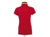 PLO PARA SENHORA PATRIOT WOMEN