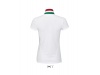 PLO PARA SENHORA PATRIOT WOMEN