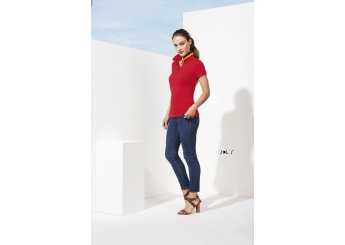 PLO PARA SENHORA PATRIOT WOMEN
