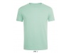 T-SHIRT JUSTA PARA HOMEM CORES GOLA REDONDA MARVIN
