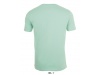 T-SHIRT JUSTA PARA HOMEM CORES GOLA REDONDA MARVIN