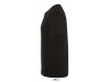 T-SHIRT JUSTA PARA HOMEM CORES GOLA REDONDA MARVIN