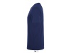 T-SHIRT JUSTA PARA HOMEM CORES GOLA REDONDA MARVIN