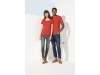 T-SHIRT JUSTA PARA HOMEM CORES GOLA REDONDA MARVIN