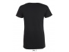 T-SHIRT GOLA REDONDA CORES SENHORA MIA