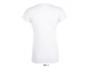 T-SHIRT SENHORA SUBLIMAO MAGMA WOMEN
