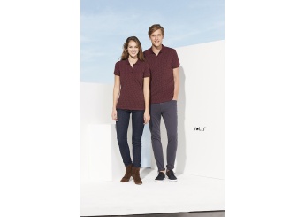 POLO HOMEM BRANDY MEN