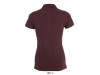 POLO SENHORA BRANDY WOMEN