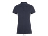 POLO SENHORA BRANDY WOMEN