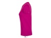 T-SHIRT SENHORA GOLA REDONDA CORES REGENT