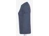T-SHIRT SENHORA GOLA REDONDA CORES REGENT