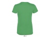 T-SHIRT SENHORA GOLA REDONDA CORES REGENT