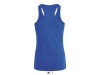T-SHIRT NADADOR CORES JUSTIN WOMEN