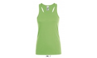 T-SHIRT NADADOR CORES JUSTIN WOMEN