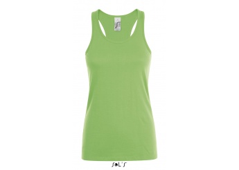 T-SHIRT NADADOR CORES JUSTIN WOMEN