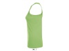 T-SHIRT NADADOR CORES JUSTIN WOMEN