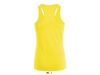 T-SHIRT NADADOR CORES JUSTIN WOMEN