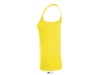 T-SHIRT NADADOR CORES JUSTIN WOMEN