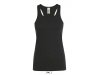 T-SHIRT NADADOR CORES JUSTIN WOMEN