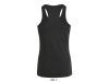 T-SHIRT NADADOR CORES JUSTIN WOMEN
