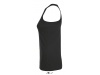 T-SHIRT NADADOR CORES JUSTIN WOMEN
