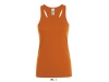 T-SHIRT NADADOR CORES JUSTIN WOMEN
