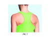 T-SHIRT NADADOR CORES JUSTIN WOMEN