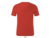 T-SHIRT HOMEM GOLA REDONDA CORES MURPHY MEN