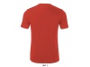 T-SHIRT HOMEM GOLA REDONDA CORES MURPHY MEN
