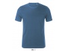 T-SHIRT HOMEM GOLA REDONDA CORES MURPHY MEN