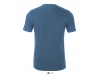 T-SHIRT HOMEM GOLA REDONDA CORES MURPHY MEN
